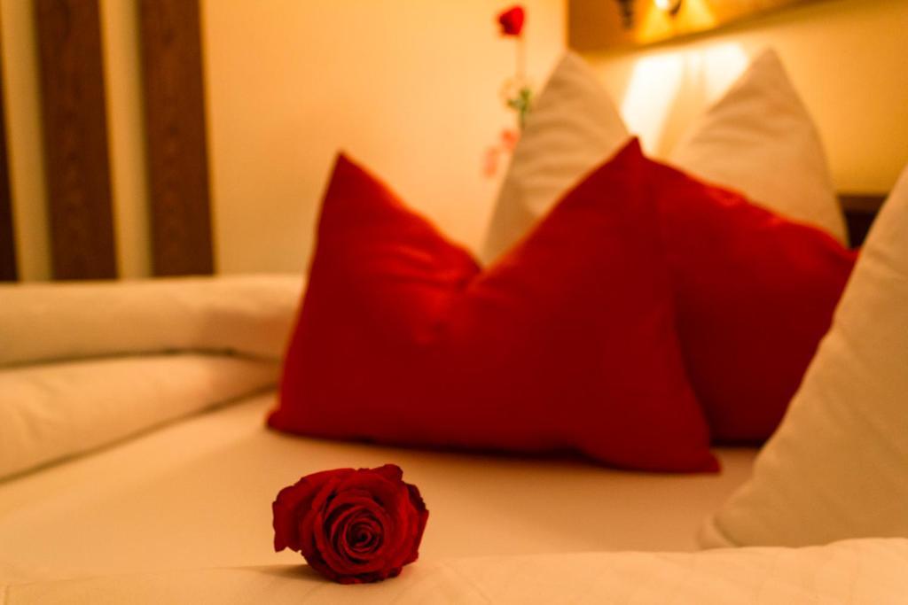 Hotel Tirolerhof San Giorgio  Quarto foto